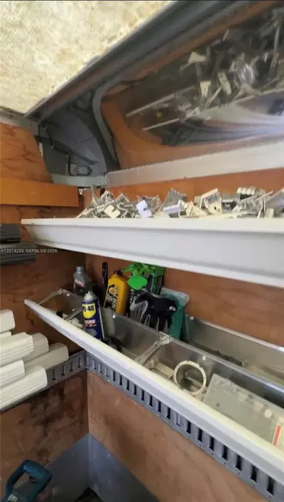 Complete Construction  Gutter Service Equipment Package