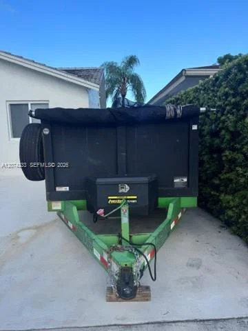 Complete Construction  Gutter Service Equipment Package