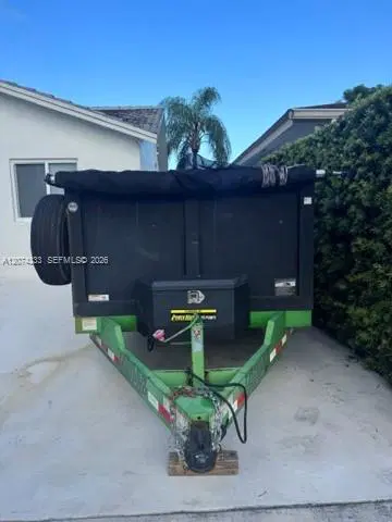 Complete Construction  Gutter Service Equipment Package