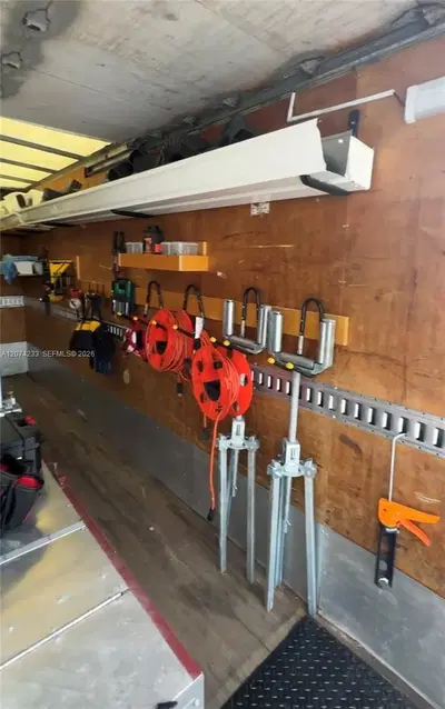 Complete Construction  Gutter Service Equipment Package
