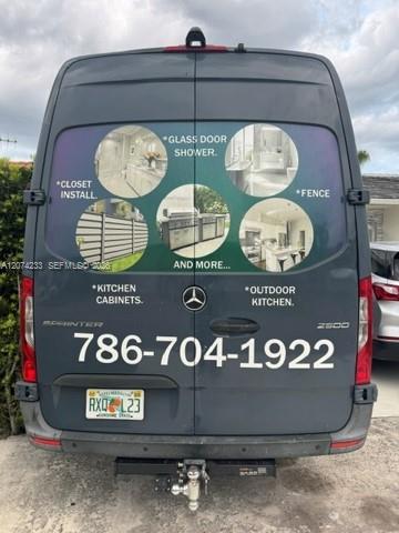Complete Construction  Gutter Service Equipment Package