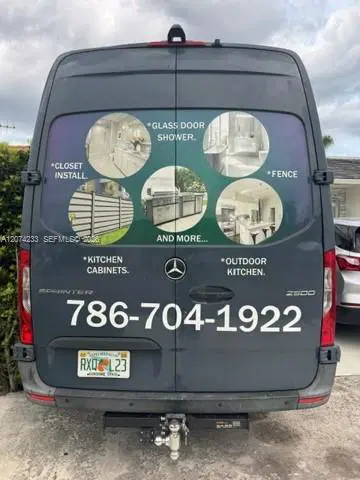 Complete Construction  Gutter Service Equipment Package