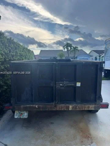 Complete Construction  Gutter Service Equipment Package