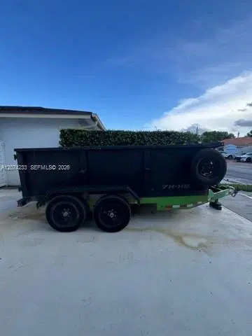 Complete Construction  Gutter Service Equipment Package
