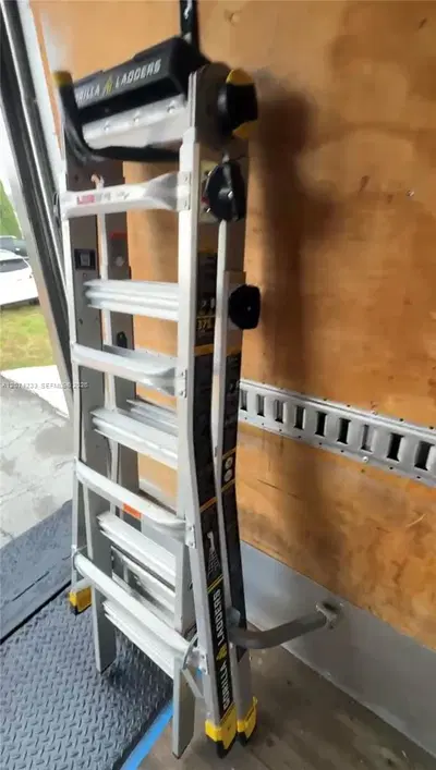 Complete Construction  Gutter Service Equipment Package