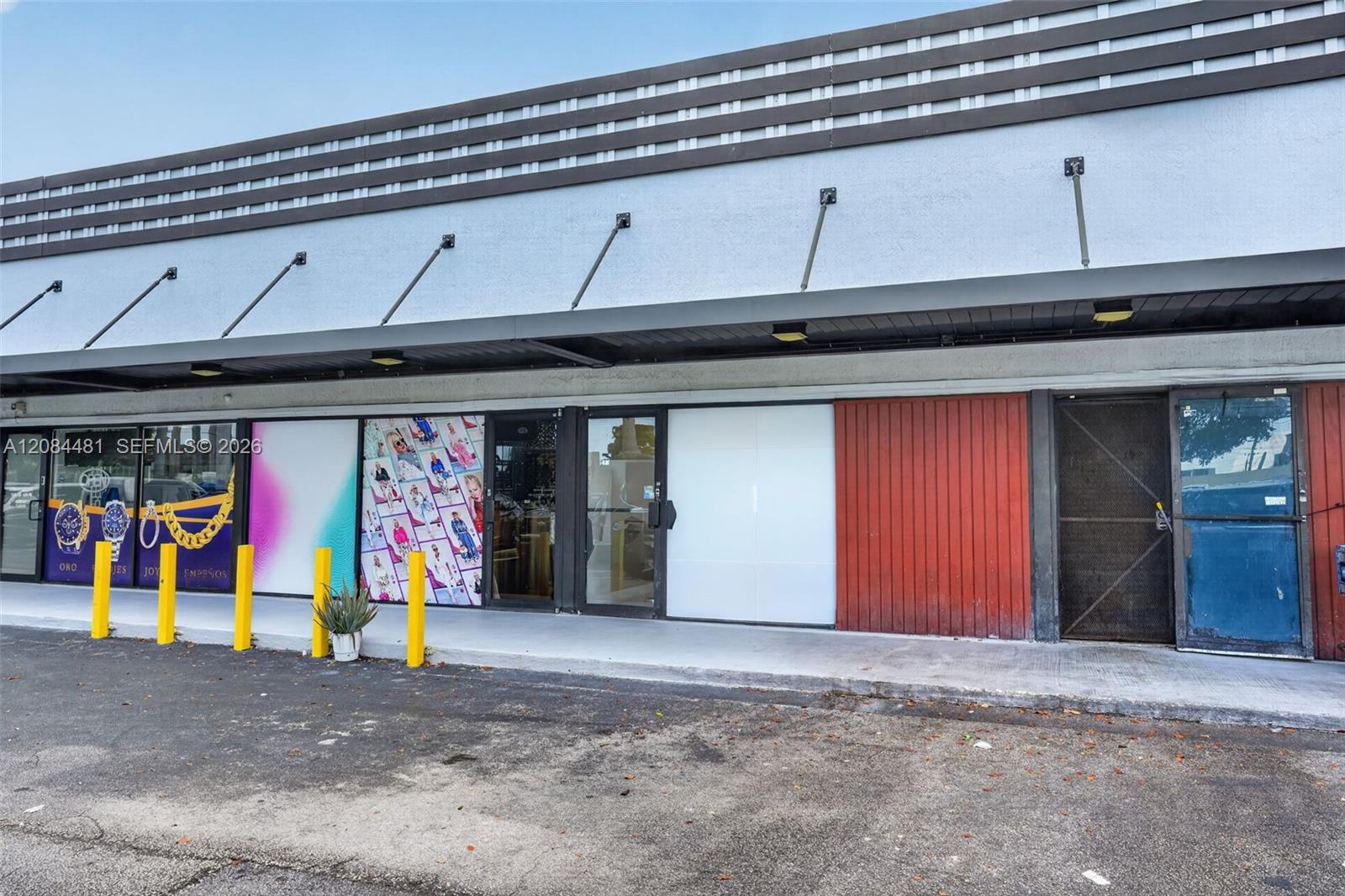 Turnkey Hair Salon with Quality Finishes and Equipment