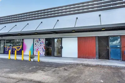 Turnkey Hair Salon with Quality Finishes and Equipment