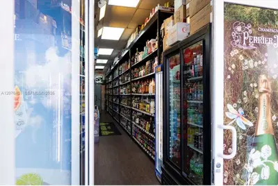 Turnkey Liquor Store with Valuable 4COP Quota License