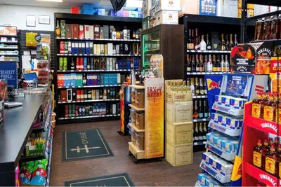 Turnkey Liquor Store with Valuable 4COP Quota License