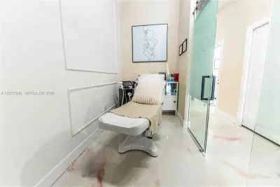 Turnkey Aesthetic  Beauty Studio with Thoughtful Design