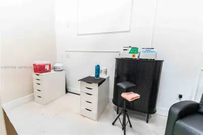 Turnkey Aesthetic  Beauty Studio with Thoughtful Design