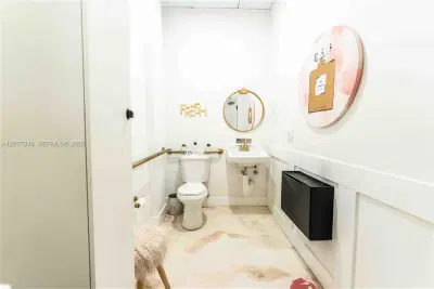 Turnkey Aesthetic  Beauty Studio with Thoughtful Design