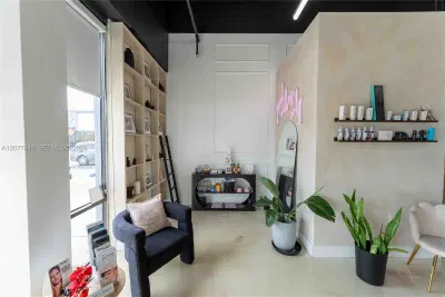 Turnkey Aesthetic  Beauty Studio with Thoughtful Design