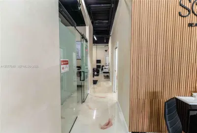 Turnkey Aesthetic  Beauty Studio with Thoughtful Design