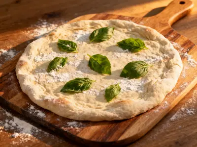Established Pizzeria with Strong Local Reputation