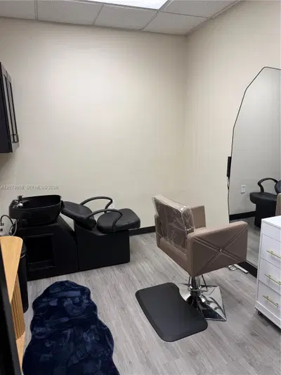 Turnkey Beauty Suites Rental with Immediate Income and Growth