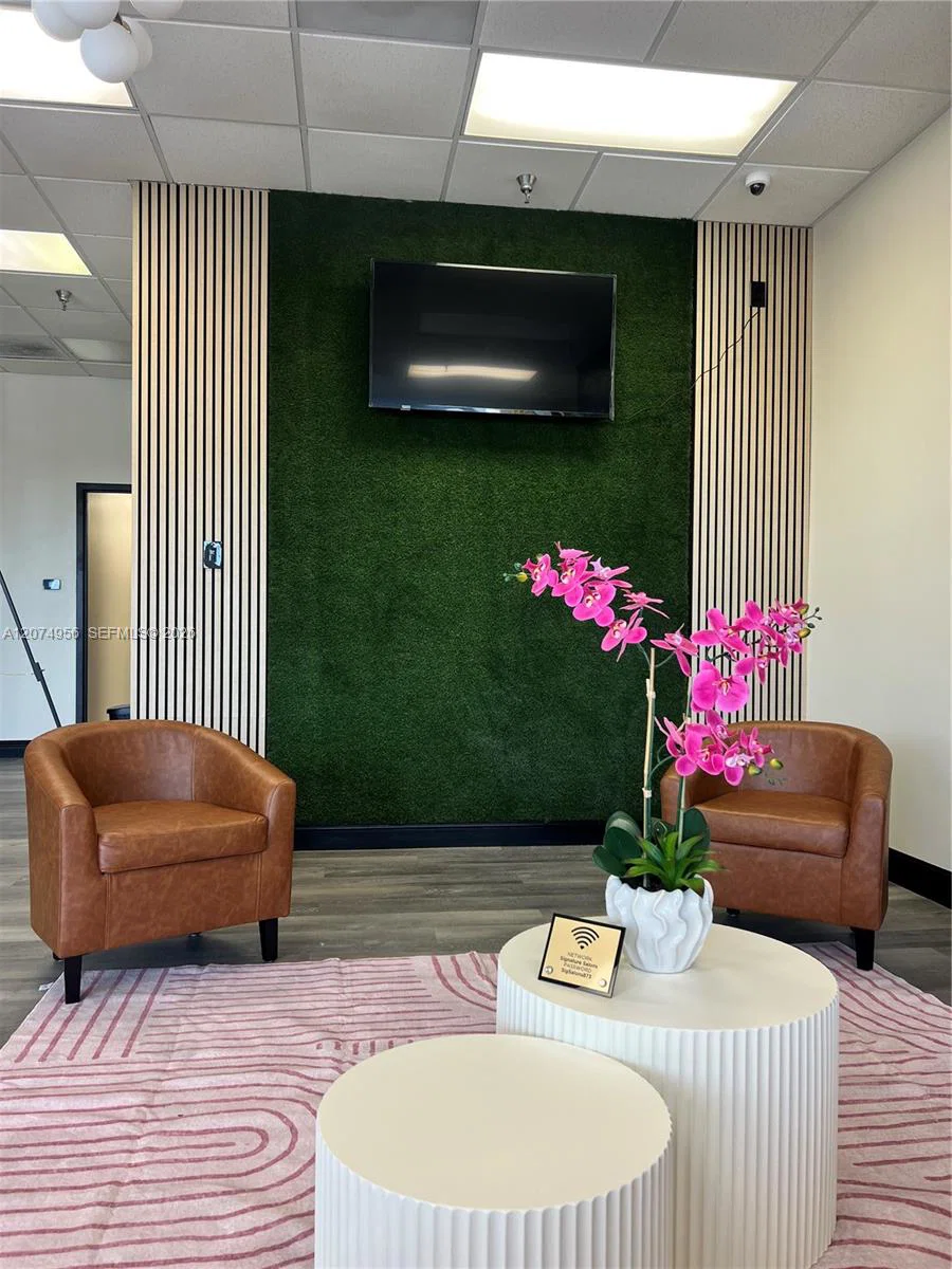 Turnkey Beauty Suites Rental with Immediate Income and Growth