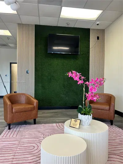 Turnkey Beauty Suites Rental with Immediate Income and Growth