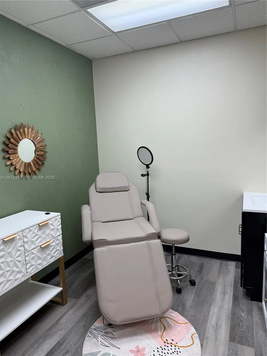 Turnkey Beauty Suites Rental with Immediate Income and Growth