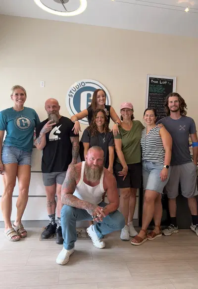 Established Boutique Fitness Studio with Loyal Clientele