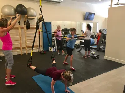 Established Boutique Fitness Studio with Loyal Clientele