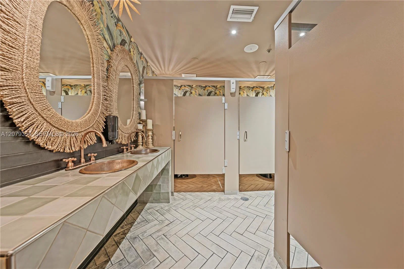 Complete Restaurant Equipment Package with Income Producing Caf Window