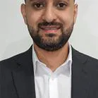 Tareq Almuallah