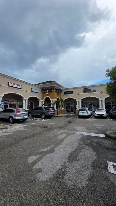 Premier Convenience Store with Adjacent Smoke Shop