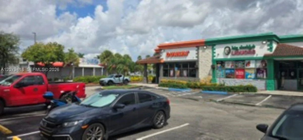 Premier Commercial Real Estate Investment with NNN Lease and Development Potential