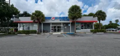 Premier Commercial Real Estate Investment with NNN Lease and Development Potential