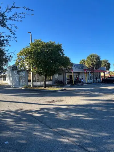 Premier Commercial Real Estate Investment with NNN Lease and Development Potential
