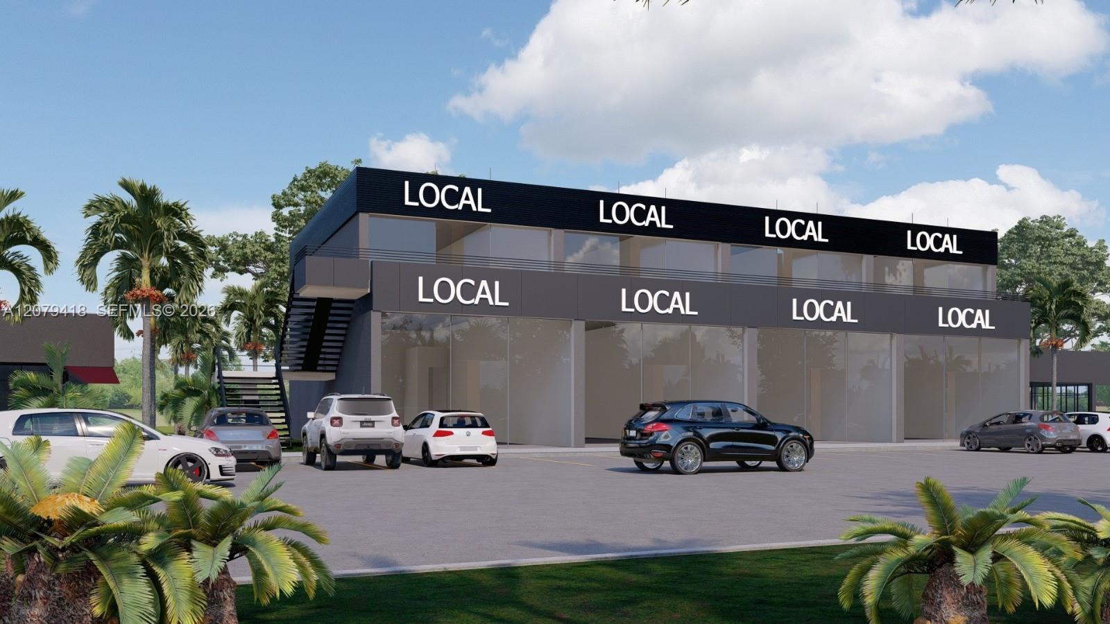 Premier Commercial Real Estate Investment with NNN Lease and Development Potential