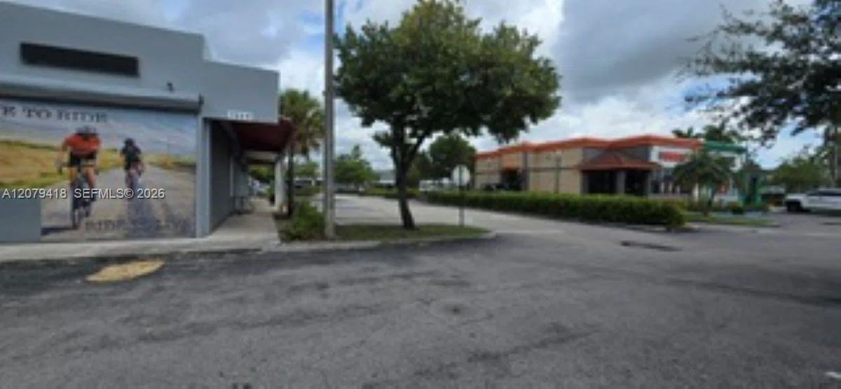Premier Commercial Real Estate Investment with NNN Lease and Development Potential
