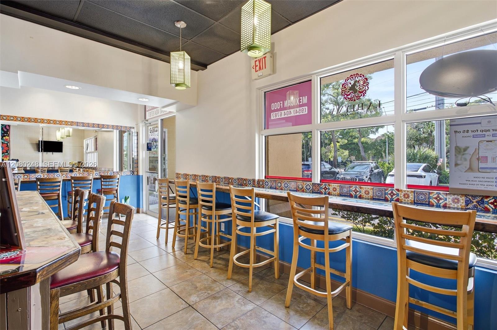 Thriving Mexican Restaurant with Strong Growth Potential