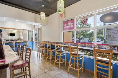 Thriving Mexican Restaurant with Strong Growth Potential