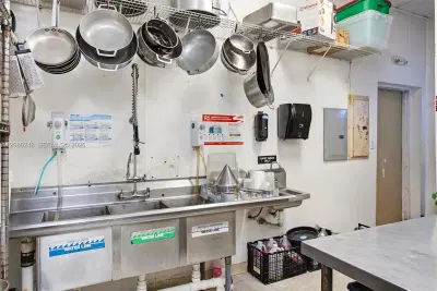 Thriving Mexican Restaurant with Strong Growth Potential