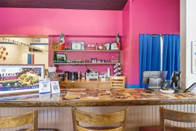 Thriving Mexican Restaurant with Strong Growth Potential