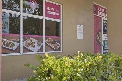 Thriving Mexican Restaurant with Strong Growth Potential