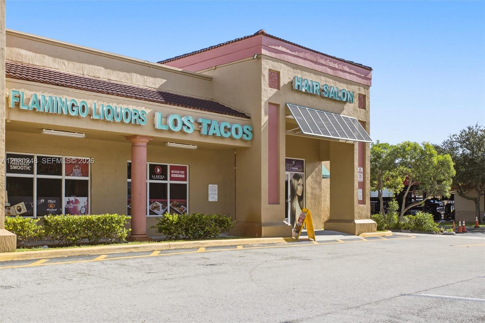 Thriving Mexican Restaurant with Strong Growth Potential