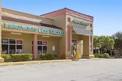 Thriving Mexican Restaurant with Strong Growth Potential