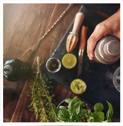 Profitable Turnkey Mobile Bar Business in Asheville, NC