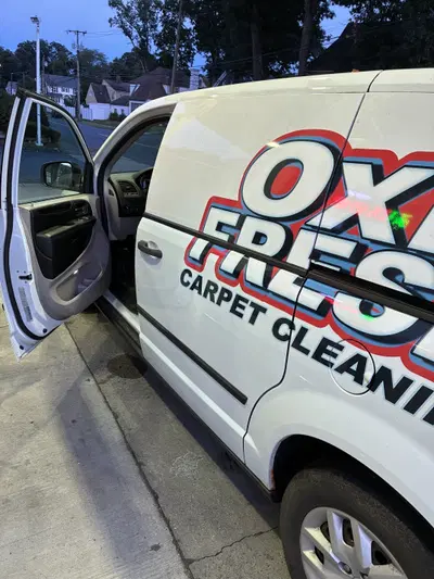 Growing Eco Friendly Carpet Cleaning Franchise with Established Clientele