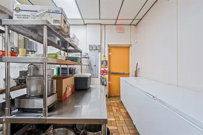 Complete Restaurant Equipment Package in Prime Location
