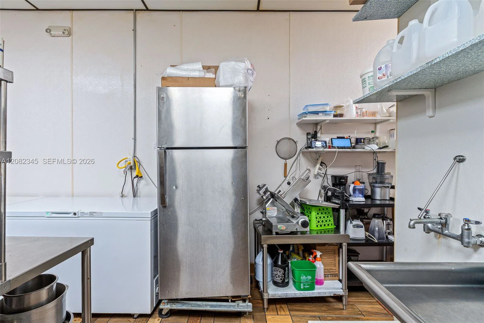 Complete Restaurant Equipment Package in Prime Location