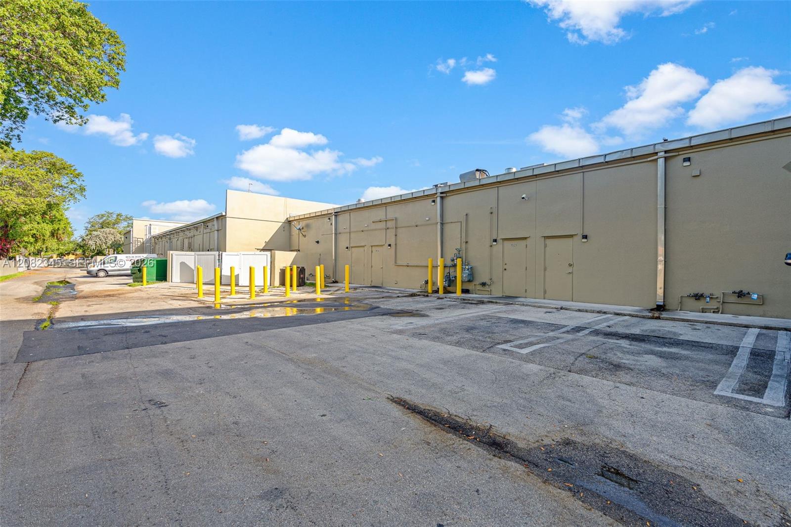 Complete Restaurant Equipment Package in Prime Location