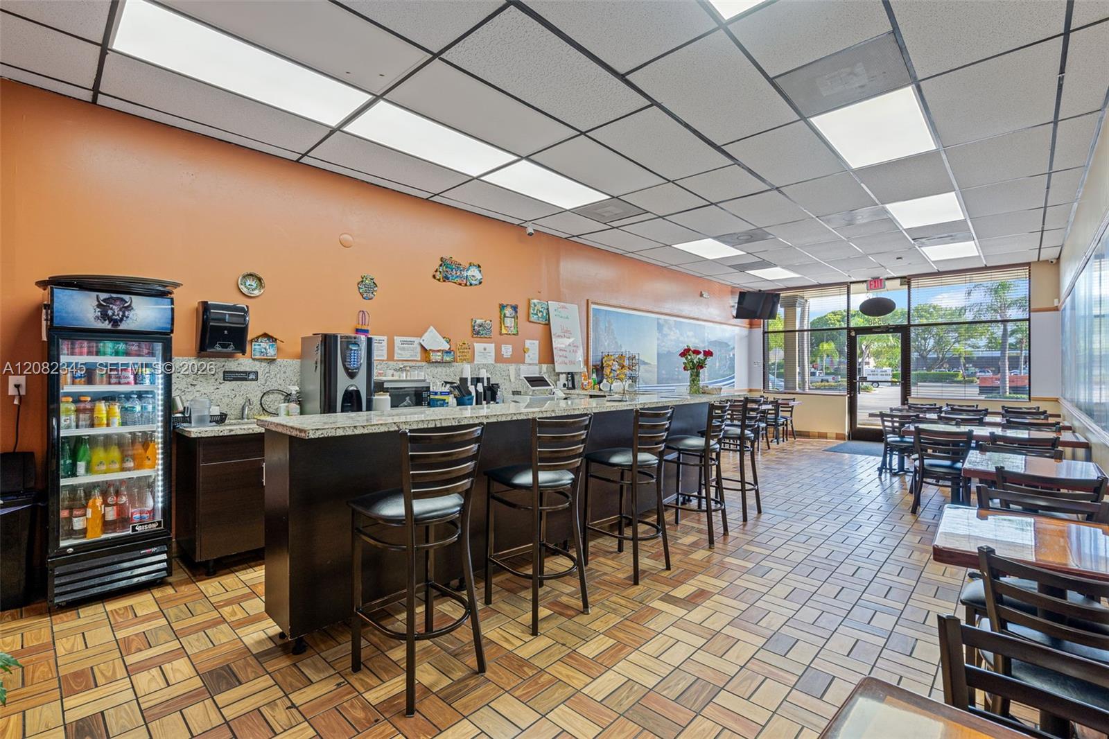 Complete Restaurant Equipment Package in Prime Location