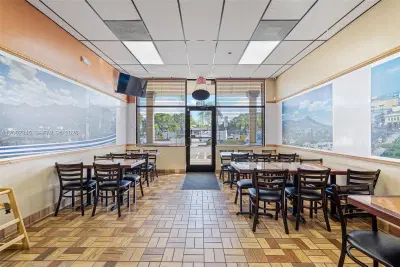 Complete Restaurant Equipment Package in Prime Location