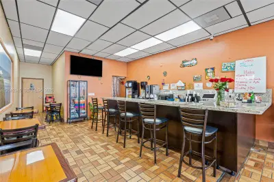 Complete Restaurant Equipment Package in Prime Location
