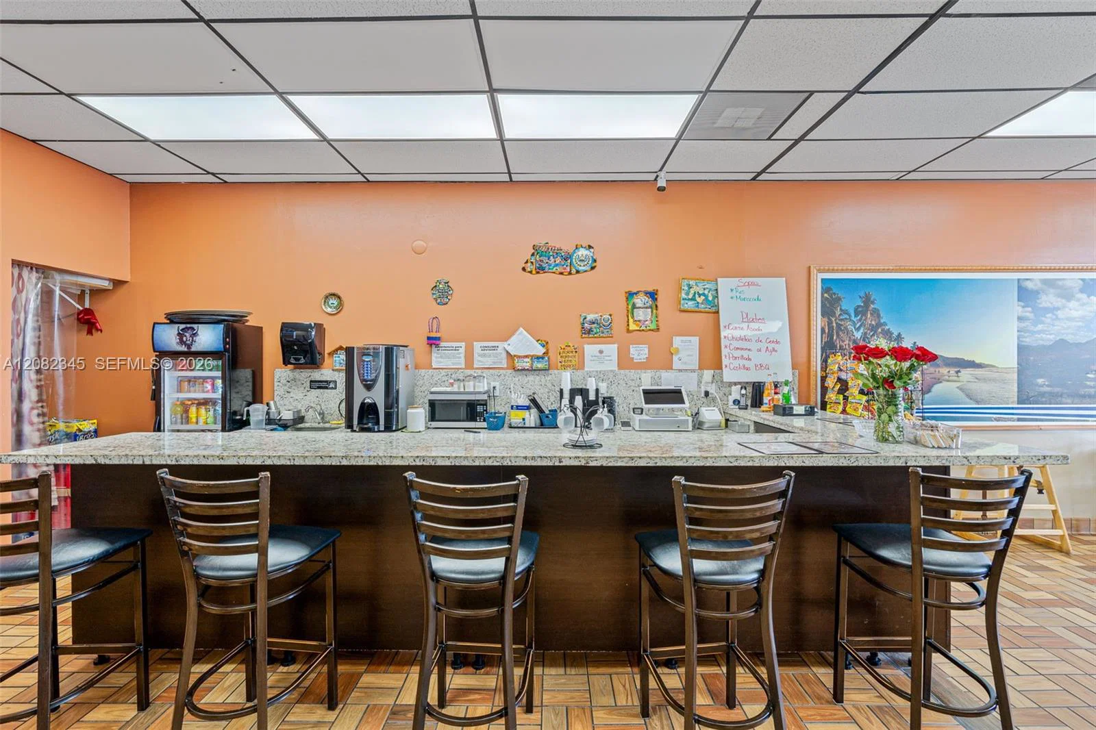 Complete Restaurant Equipment Package in Prime Location