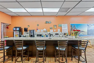Complete Restaurant Equipment Package in Prime Location